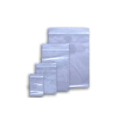Reclosable Bag 9 X 12 Inch Plastic - Bag, Zip