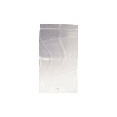 Reclosable Bag Dawnmist 6 X 9 Inch Plastic C