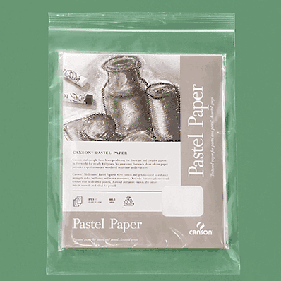 Reclosable Bags, 10 x 14", 2 Mil, Zip Lock