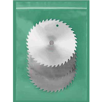 Reclosable Bags, 10 x 14", 6 Mil, Zip Lock or Ziplock Bags (Sold as CS/500) by AAA