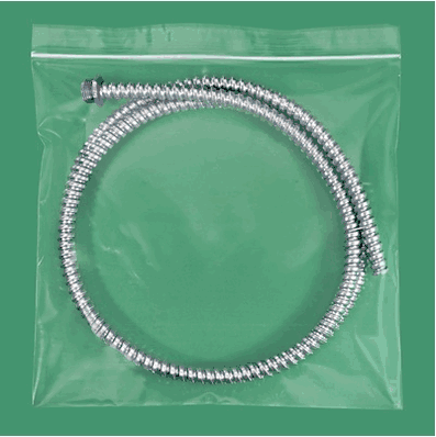 Reclosable Bags, 12 x 12", 6 Mil, Zip Lock or Ziplock Bags (Sold as CS/500) by AAA
