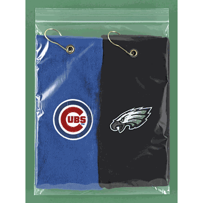 Reclosable Bags, 12 x 15", 2 Mil, Zip Lock