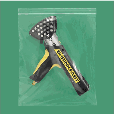 Reclosable Bags, 14 x 16", 6 Mil, Zip Lock or Ziplock Bags (Sold as CS/500) by AAA