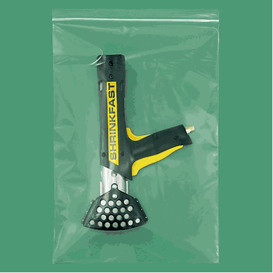 Reclosable Bags, 14 x 20", 6 Mil, Zip Lock or Ziplock Bags (Sold as CS/500) by AAA