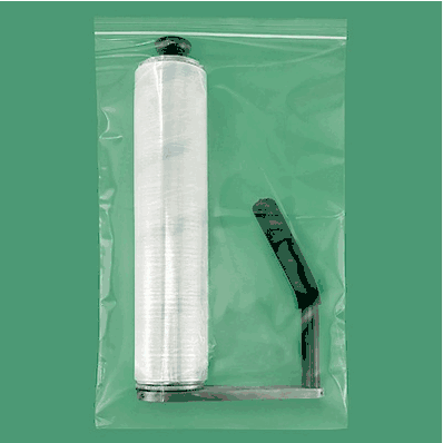 Reclosable Bags, 14 x 24", 6 Mil, Zip Lock or Ziplock Bags (Sold as CS/500) by AAA