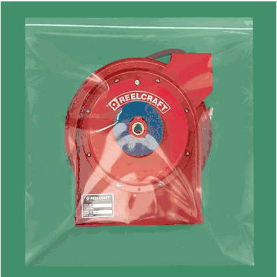 Reclosable Bags, 20 x 20", 6 Mil, Zip Lock or Ziplock Bags (Sold as CS/500) by AAA