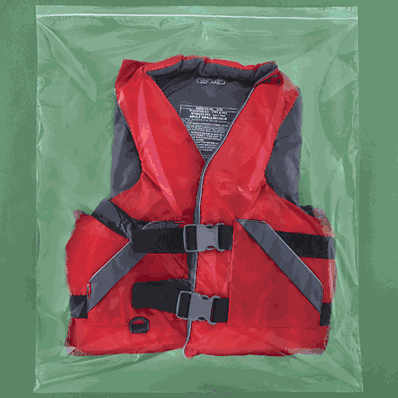 Reclosable Bags, 24 x 28", 2 Mil, Zip Lock