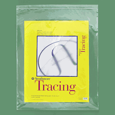 Reclosable Bags, 24 x 30", 2 Mil, Zip Lock