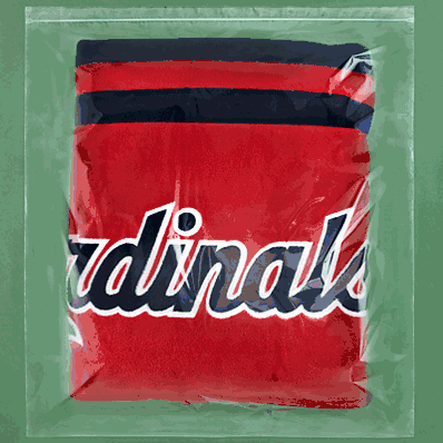 Reclosable Bags, 26 x 28", 2 Mil, Zip Lock