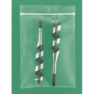Reclosable Bags, 6 x 8", 8 Mil, Zip Lock or Ziplock Bags (1000/Cs) by AAA