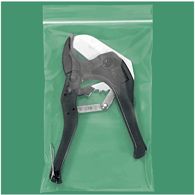Reclosable Bags, 6 x 9", 6 Mil, Zip Lock or Ziplock Bags (Sold as CS/1000) by AAA