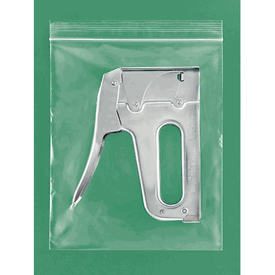 Reclosable Bags, 8 x 10", 8 Mil, Zip Lock or Ziplock Bags (1000/Cs) by AAA