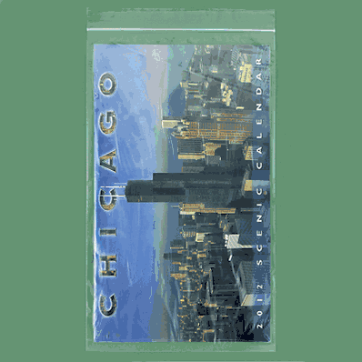 Reclosable Bags, 9 x 15", 2 Mil, Zip Lock o