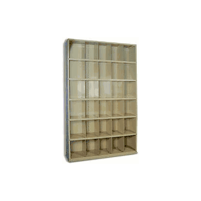 Record Filing Cabinet Floor Mount - Cabinet,
