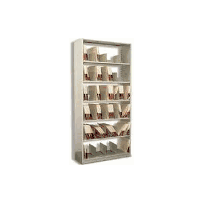Record Filing Cabinet Floor Mount - Cabinet,
