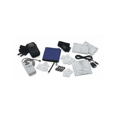 Recorder For Ambulatory Blood Pressure System