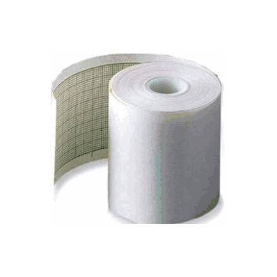 Recording Chart Paper 50 Mm X 30 Meter - Pape