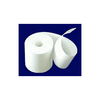 Recording Chart Paper 50 Mm X 30 Meter White