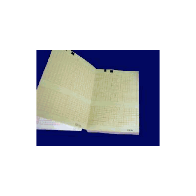 Recording Chart Paper Chemical / Thermal Oran