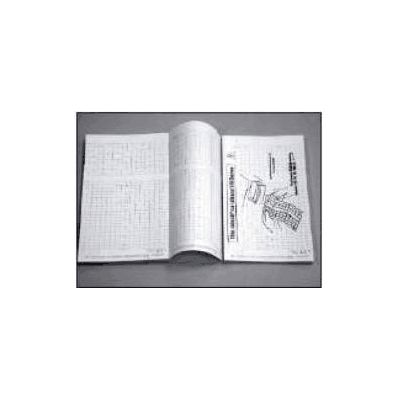 Recording Chart Paper Corometrics - Paper, C