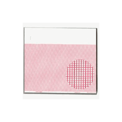 Recording Chart Paper Medi-trace Thermal 75