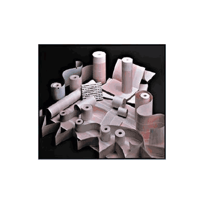 Recording Chart Paper - Paper, Chart Ez-fold