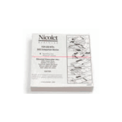 Recording Chart Paper - Paper, Z-fold Chart F