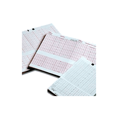 Recording Paper Life Trace Advanced Medical