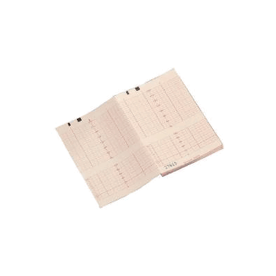 Recording Paper - Paper, Fetal Z-fold Phillip