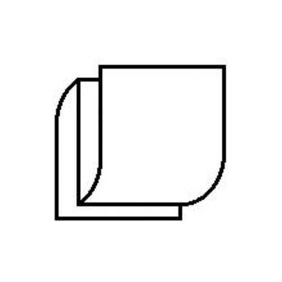 Recording Paper Premium 152 L X 100 W X 150 H