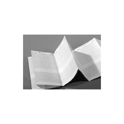 Recording Paper Thermal - Paper, Monitor Feta