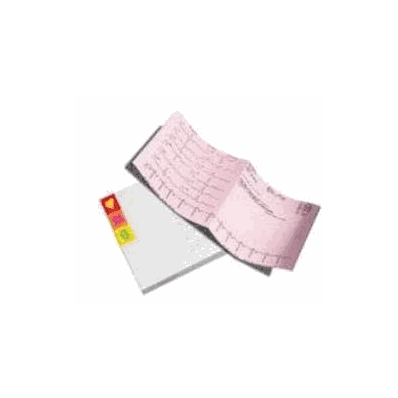 Recording Paper Thermo Sensitive - Paper, Cha