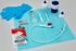 Rectal Medication Administration System, 15mL, Non Sterile, sold as Each by The Macy Catheter, Hospi Corp MCK-1001 <br>Contains Include: Macy Catheter, LiquiPill Grinder, Reservoirs, 20 mL Syringe, 10 mL Syringe, 3 mL Syringe, Water Soluble Lubricant, 1 pair Gloves, Procedure Drape, Catheter Securement<br><b>NON RETURNABLE</b><br><br><font color="red"><b>BACK TO THE PRODUCT TABLE, <a href="https://www.aaawholesalecompany.com/ostomy-colon-and-rectal-tubes-rectal-tubes.html">CLICK HERE</a></b></font>