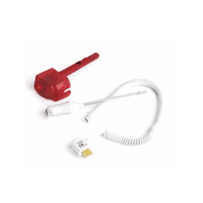 Rectal Probe For Suretemp 690 Thermometer By
