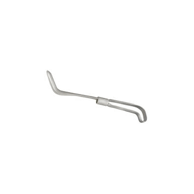 Rectal Speculum 11 Inch - Retractor, Sawyer 7