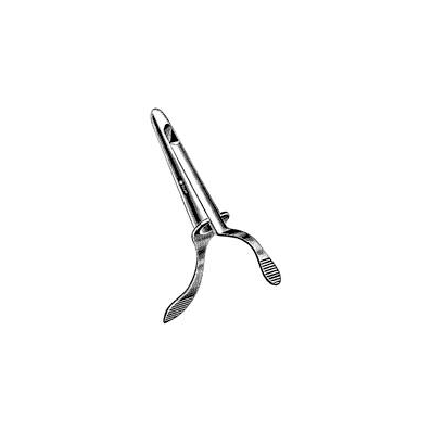 Rectal Speculum Brinckerhoff Small - Speculum