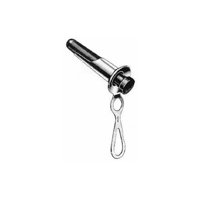 Rectal Speculum Pennington 3-3/8 Inch Long /