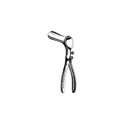 Rectal Speculum Pratt - Speculum, Rectal Prat