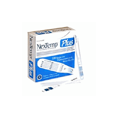 Rectal Thermometer Nextemp Plus - Thermomete