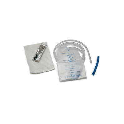 Rectal Tube 18 Fr 20 In - Medline