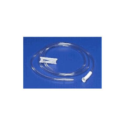 Rectal Tube 18 Fr. 20 Inch - Tube, Rectal N/S