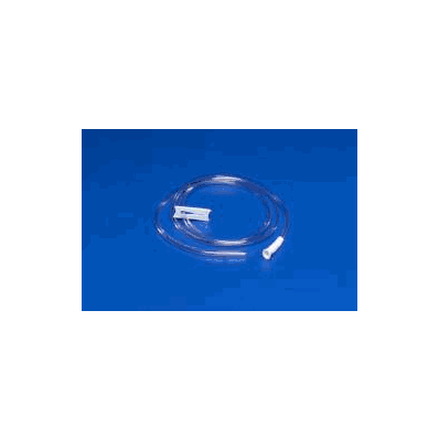 Rectal Tube, 24 Fr, 20" with Pre-Lubricated Tip