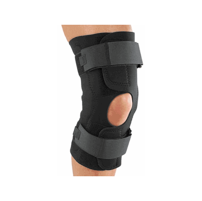Reddie Brace, L