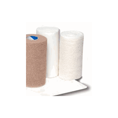 Reduced Compression Bandaging System Profore