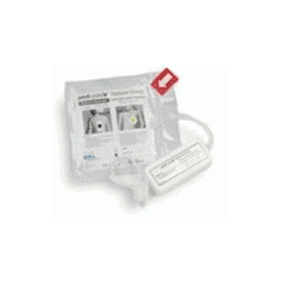 Reduced Energy Electrode Pedi-padz - Electro