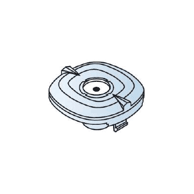 Reducer Cap Endopath Xcel 5 - 12 Mm, Self A