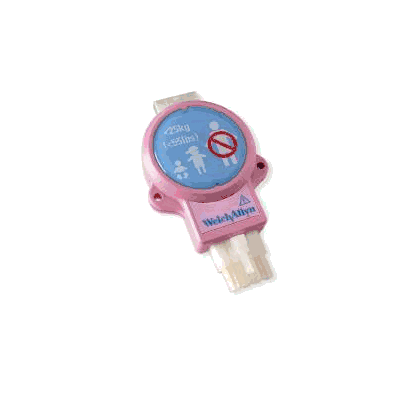 Reducer, Defibrillator Aed 10 3.5 Lbs W/Batt