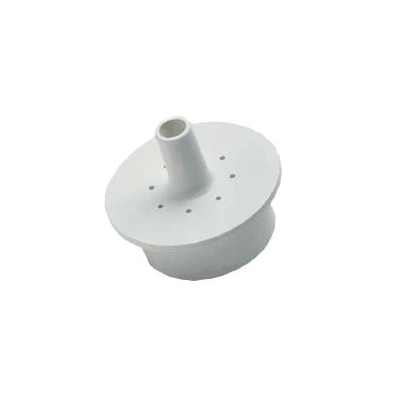 Reducer Leep System 1000 1/2 Inch Od - Reduc