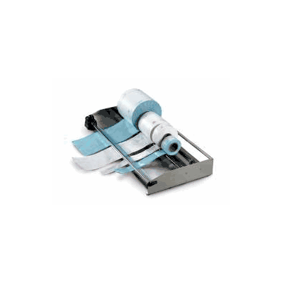 Reel Cutter / Dispenser 6 X 39-1/4 X 20-1/4 I