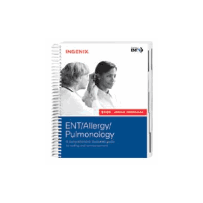 Reference Book Coding Companion 2009 For Ent